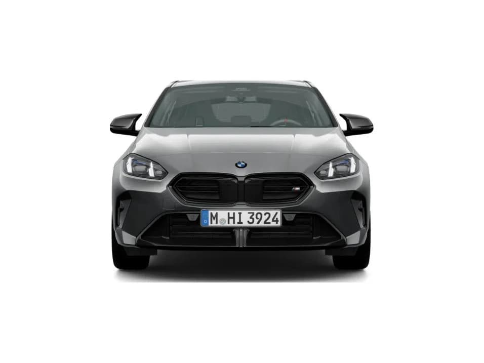 BMW Seria 1 M135i xDrive — zdjęcie 2