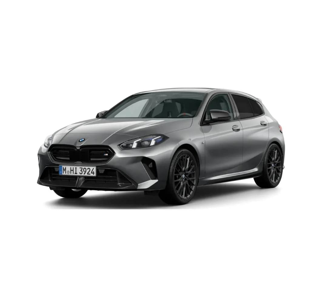 BMW Seria 1 M135i xDrive — zdjęcie 1