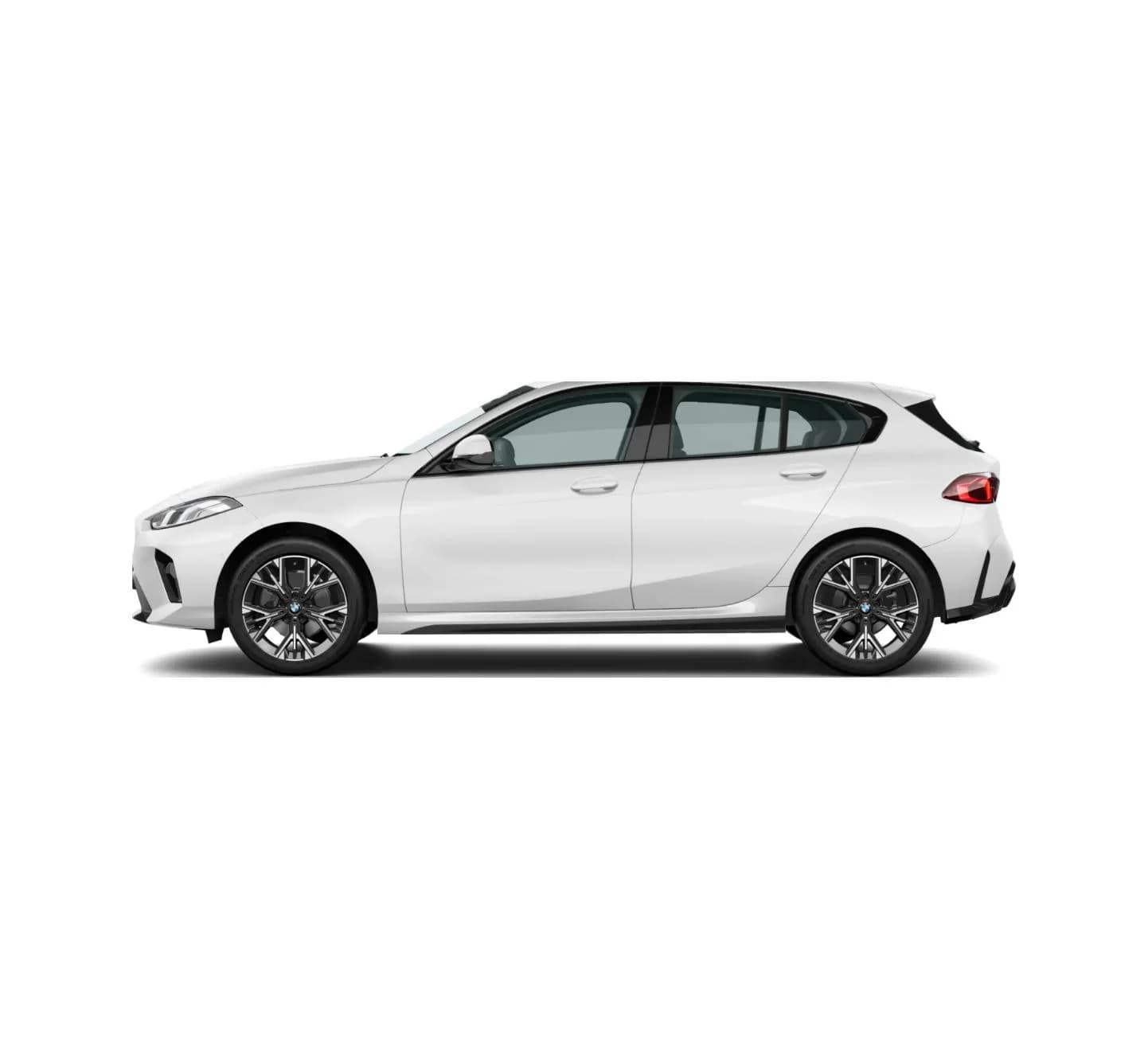 BMW Seria 1 118d — zdjęcie 3