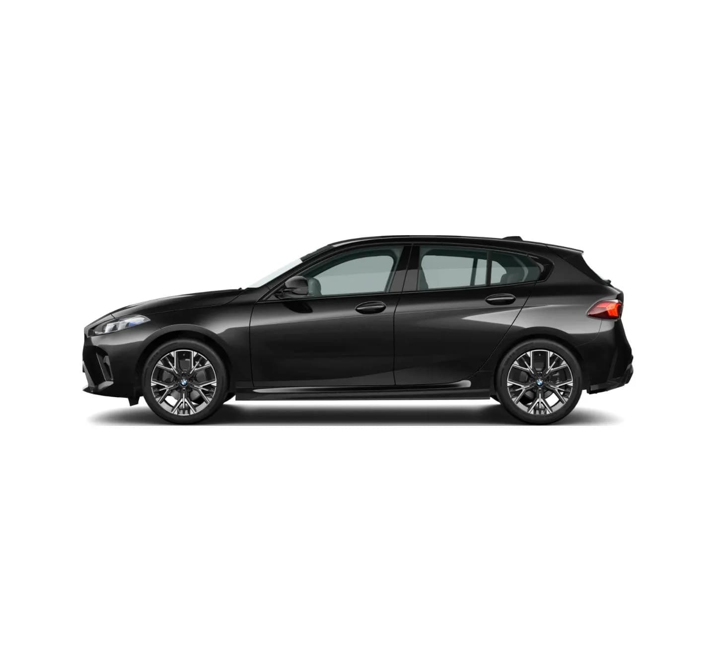 BMW Seria 1 120d — zdjęcie 3