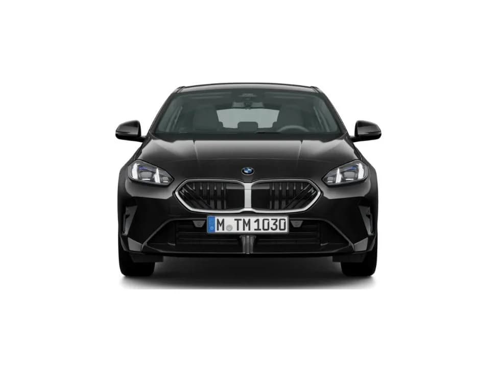 BMW Seria 1 120d — zdjęcie 2