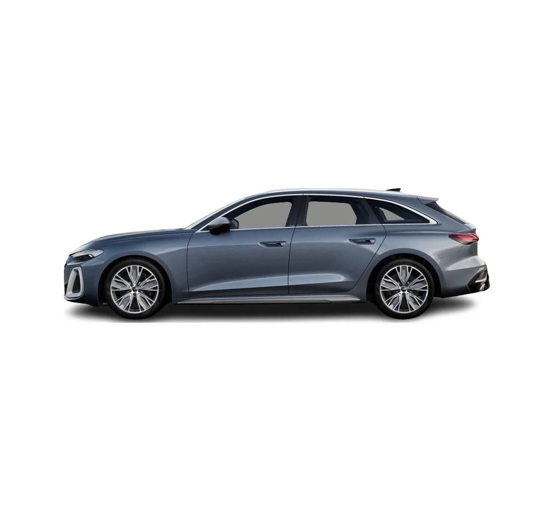 Audi S5 Avant — zdjęcie 4