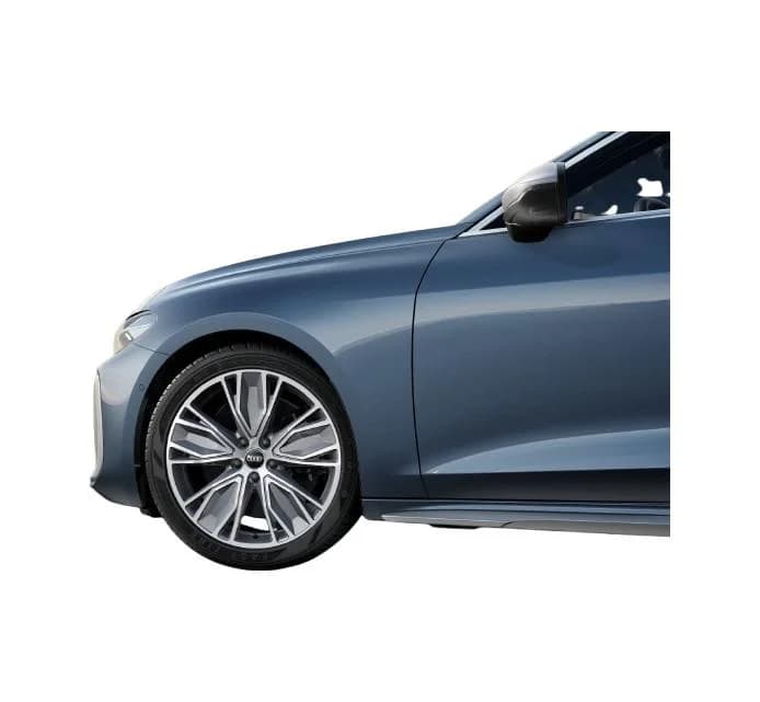 Audi S5 Avant — zdjęcie 5