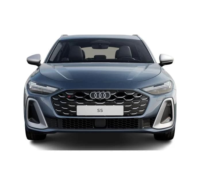 Audi S5 Avant — zdjęcie 2