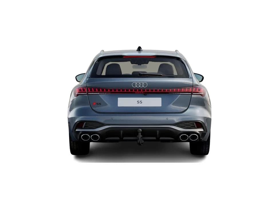 Audi S5 Avant — zdjęcie 7
