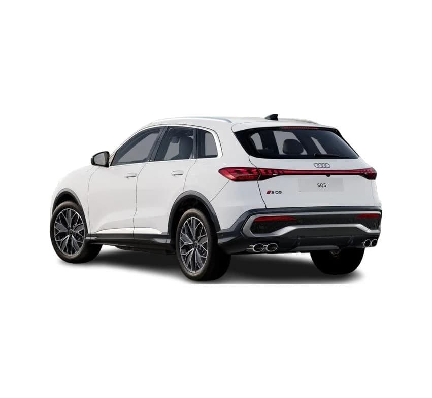Audi SQ5 TFSI — zdjęcie 4