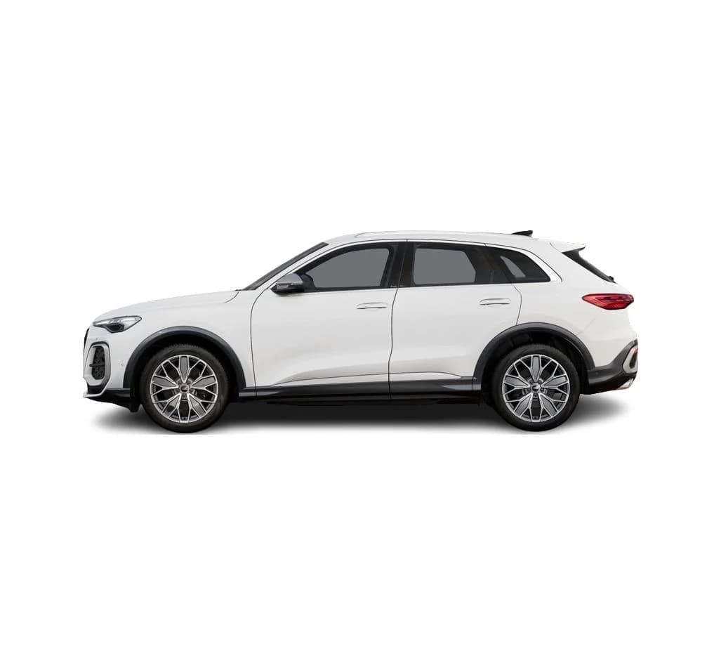 Audi SQ5 TFSI — zdjęcie 3