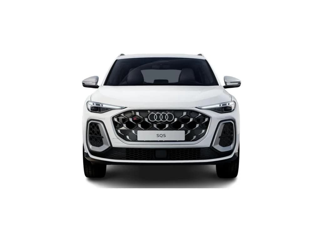 Audi SQ5 TFSI — zdjęcie 2