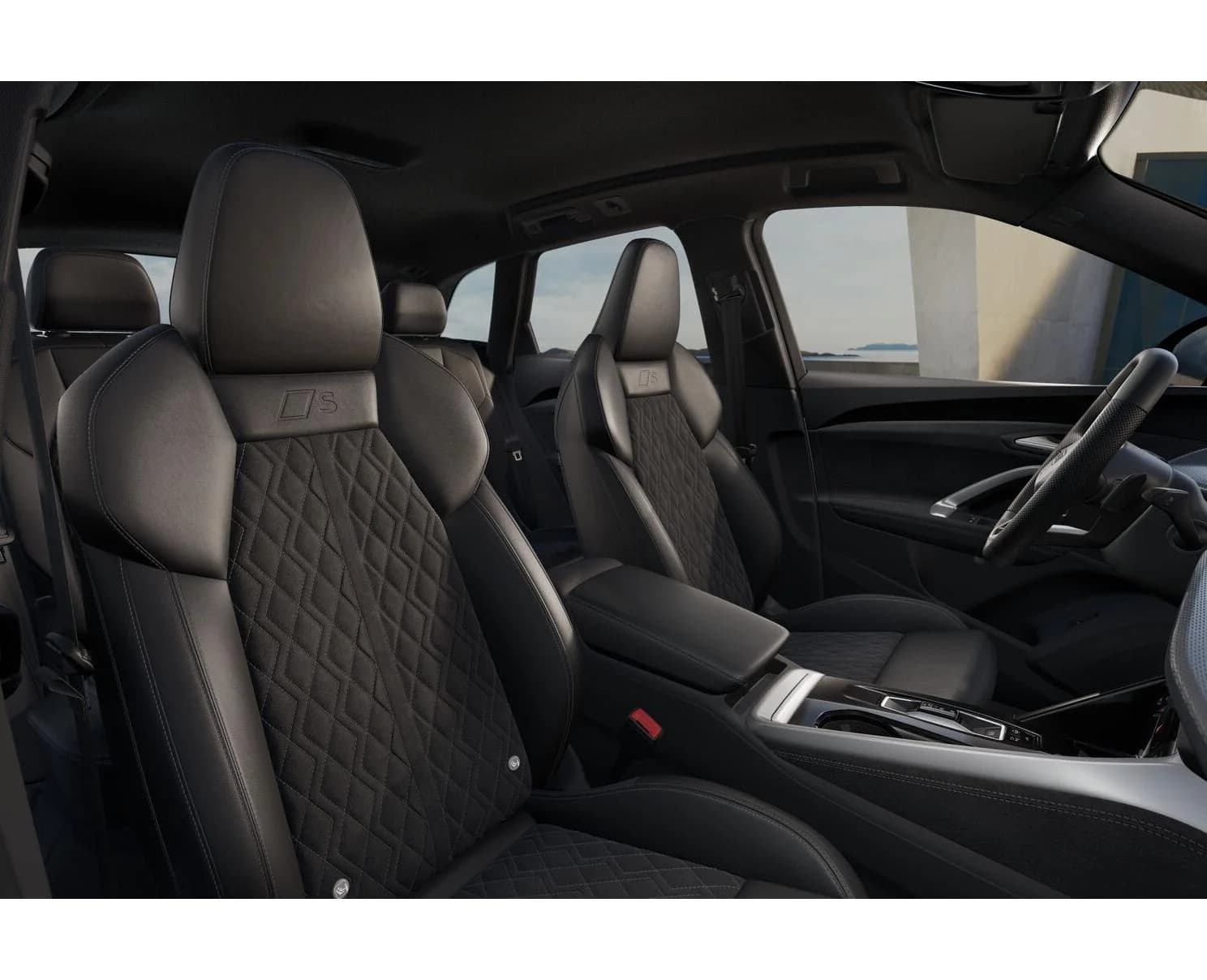 Audi SQ5 TFSI — zdjęcie 7