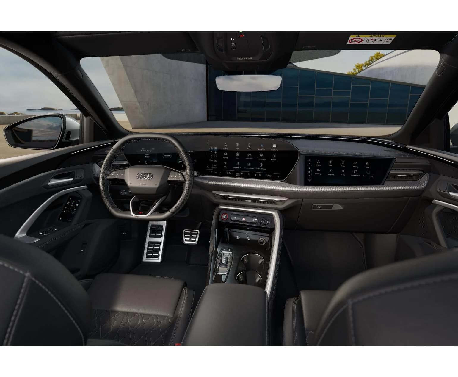 Audi SQ5 TFSI — zdjęcie 6