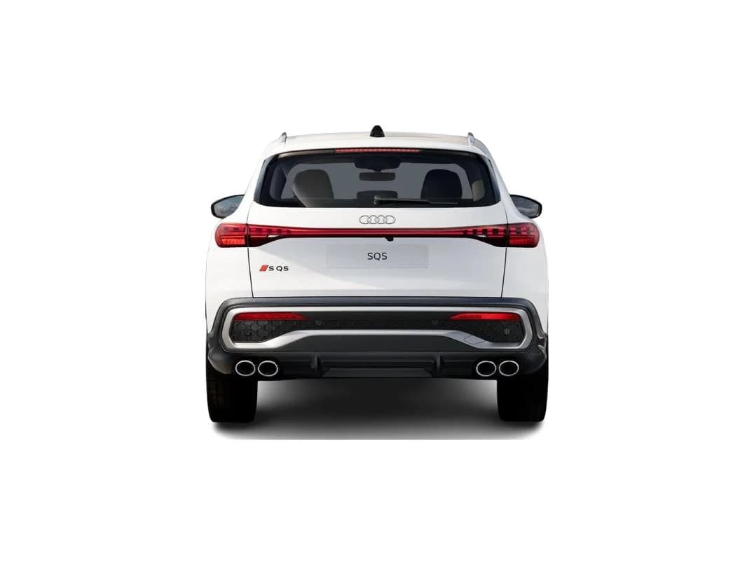 Audi SQ5 TFSI — zdjęcie 5