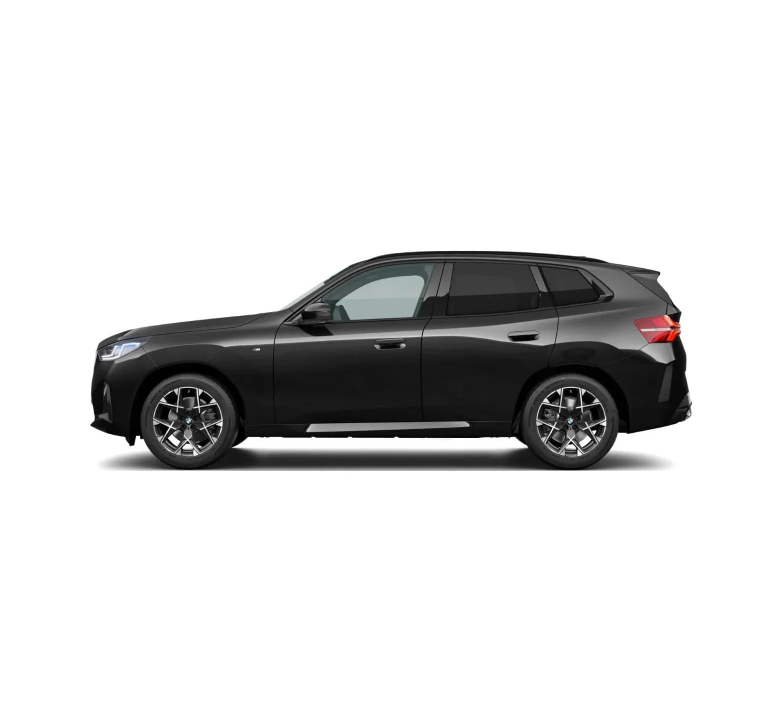 BMW X3 xDrive 20i M-Sport — zdjęcie 3