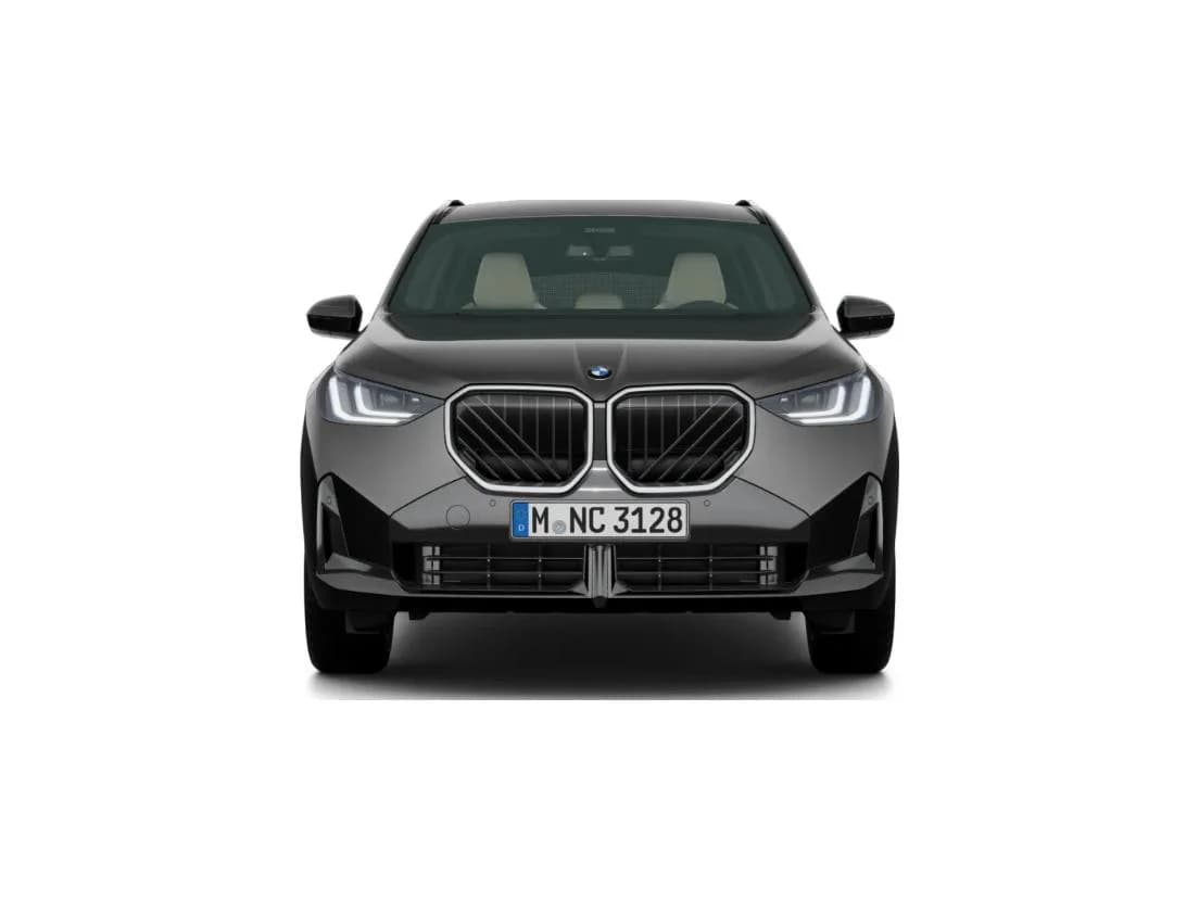 BMW X3 xDrive 20i M-Sport — zdjęcie 2