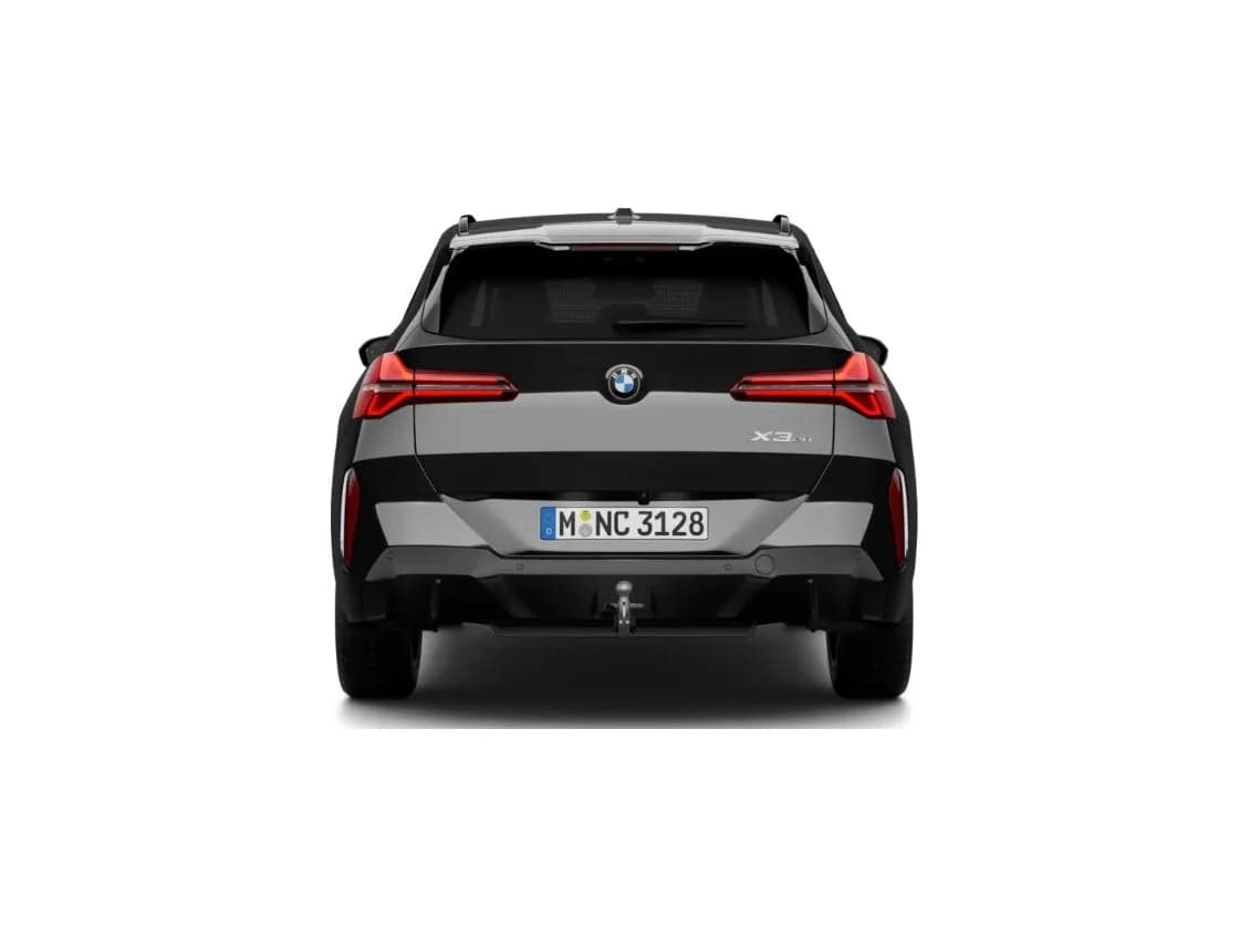 BMW X3 xDrive 20i M-Sport — zdjęcie 5