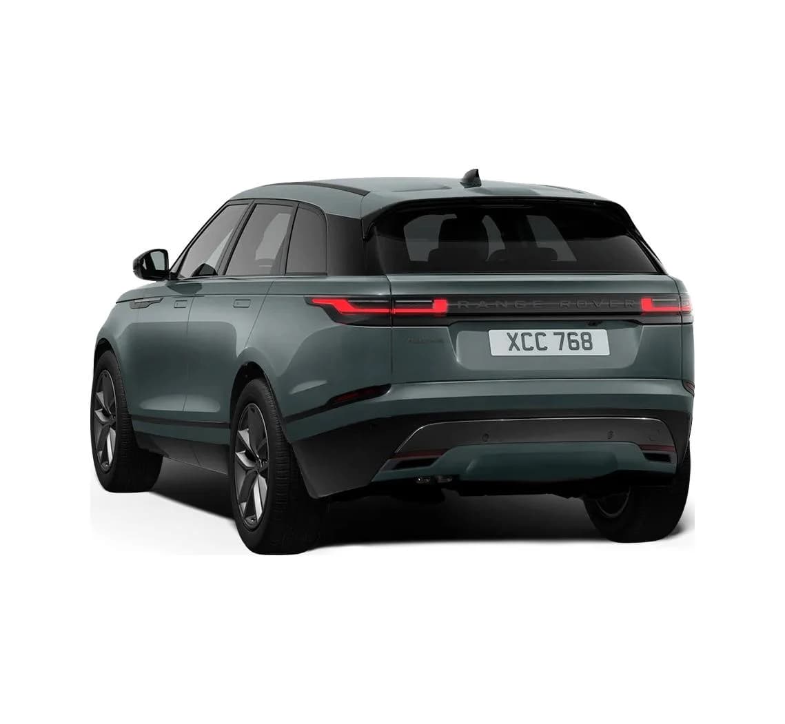 Land Rover Range Rover Velar D200 Dynamic SE — zdjęcie 3