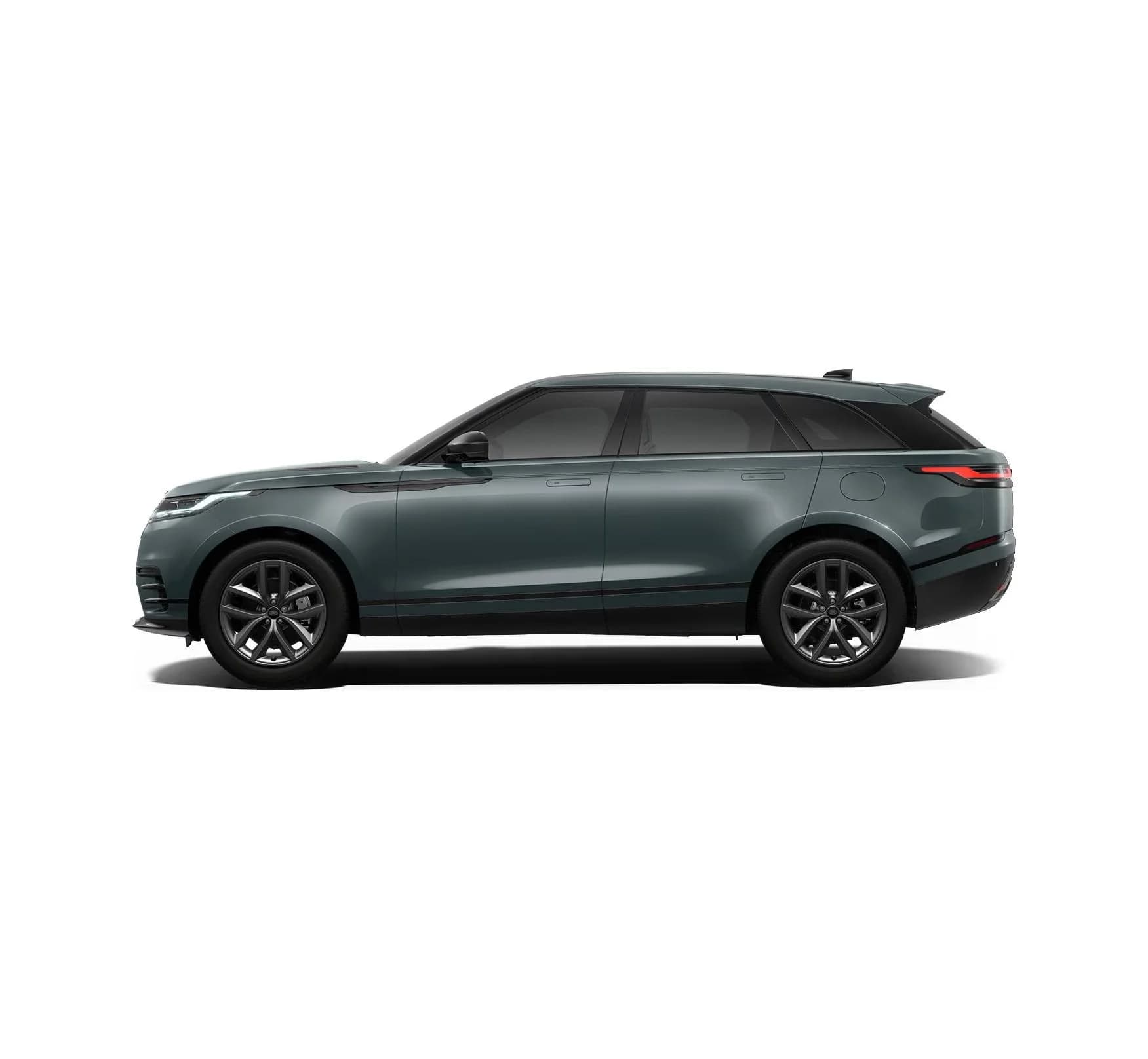 Land Rover Range Rover Velar D200 Dynamic SE — zdjęcie 2