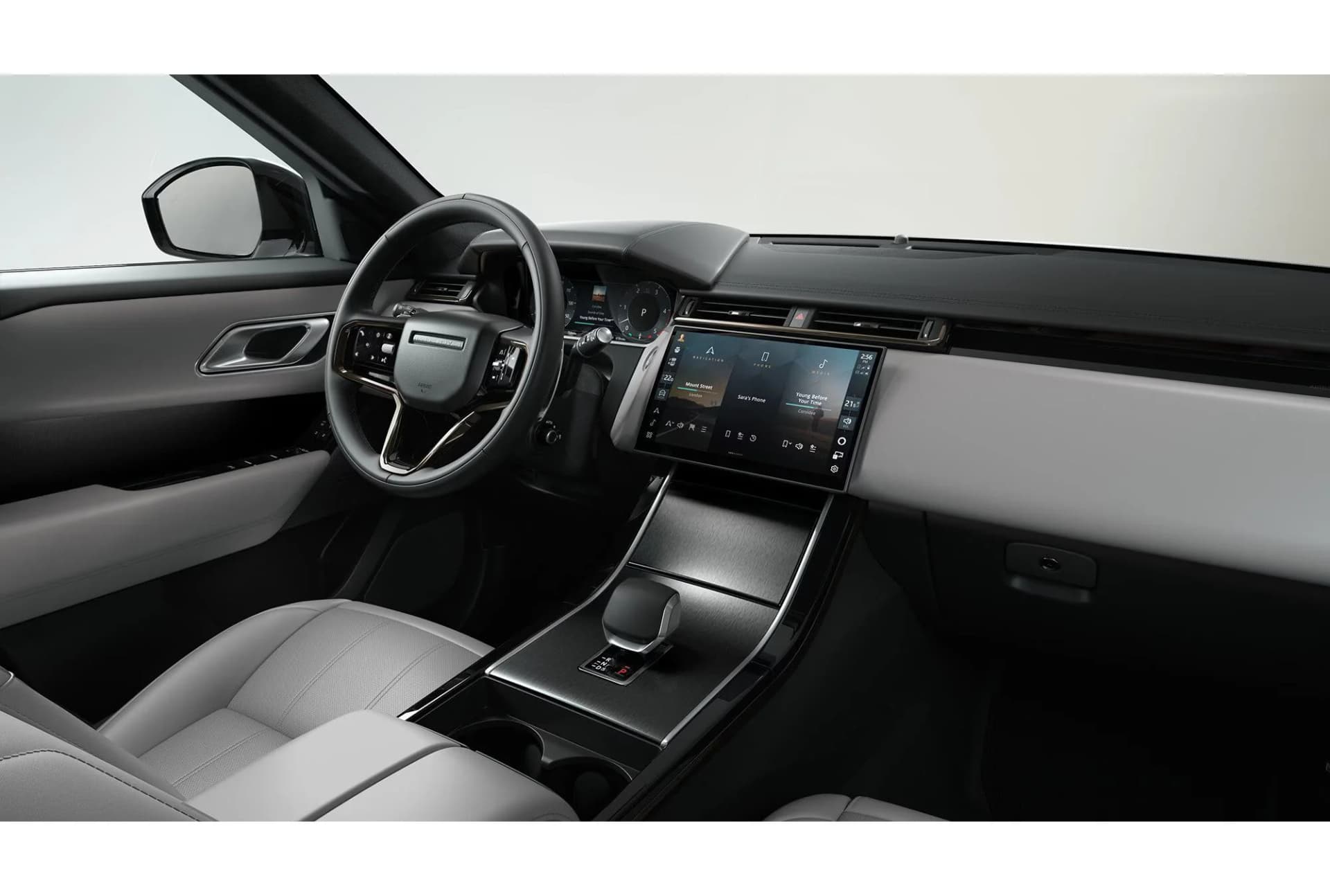 Land Rover Range Rover Velar D200 Dynamic SE — zdjęcie 4