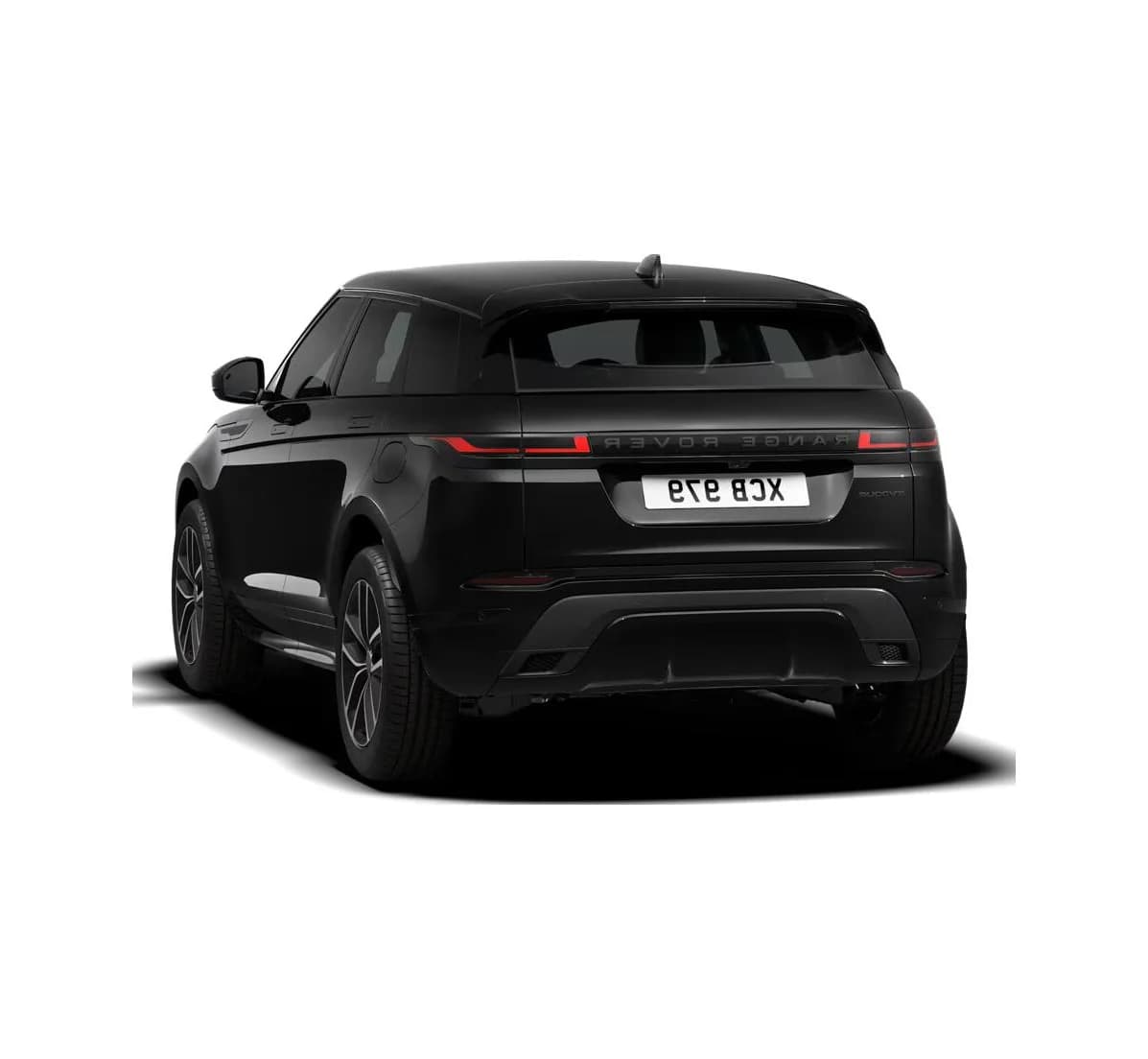 Land Rover Range Rover Evoque D200 Dynamic SE — zdjęcie 3