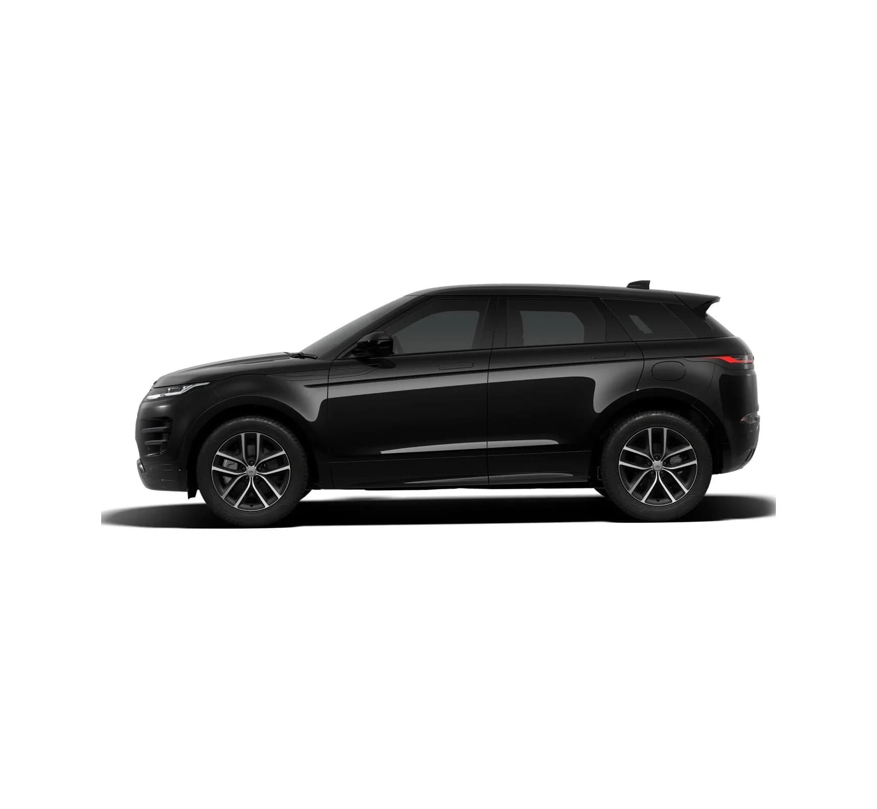 Land Rover Range Rover Evoque D200 Dynamic SE — zdjęcie 2