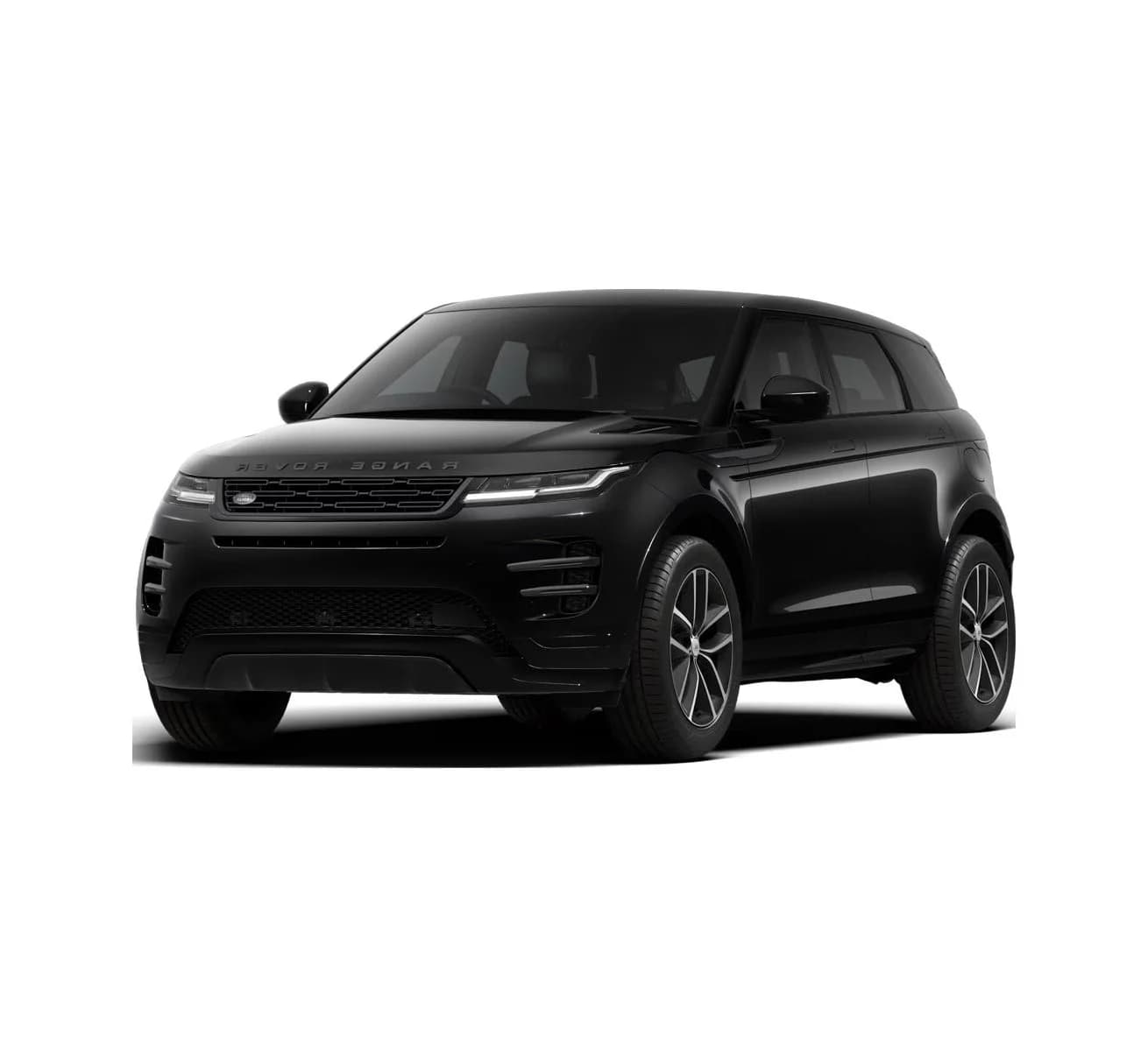 Land Rover Range Rover Evoque D200 Dynamic SE — zdjęcie 1