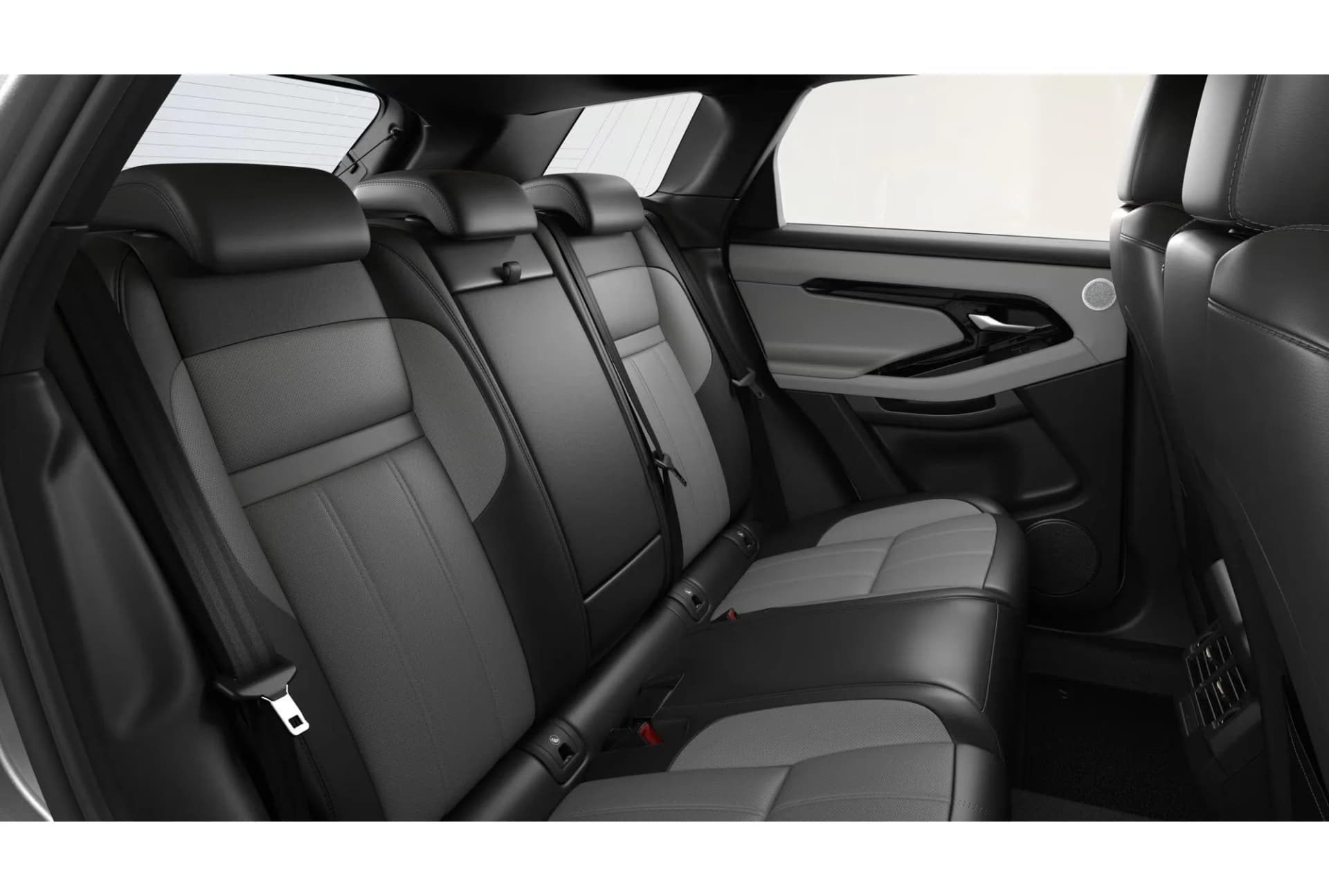 Land Rover Range Rover Evoque D200 Dynamic SE — zdjęcie 6