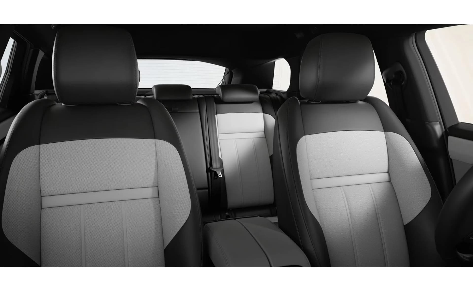 Land Rover Range Rover Evoque D200 Dynamic SE — zdjęcie 5