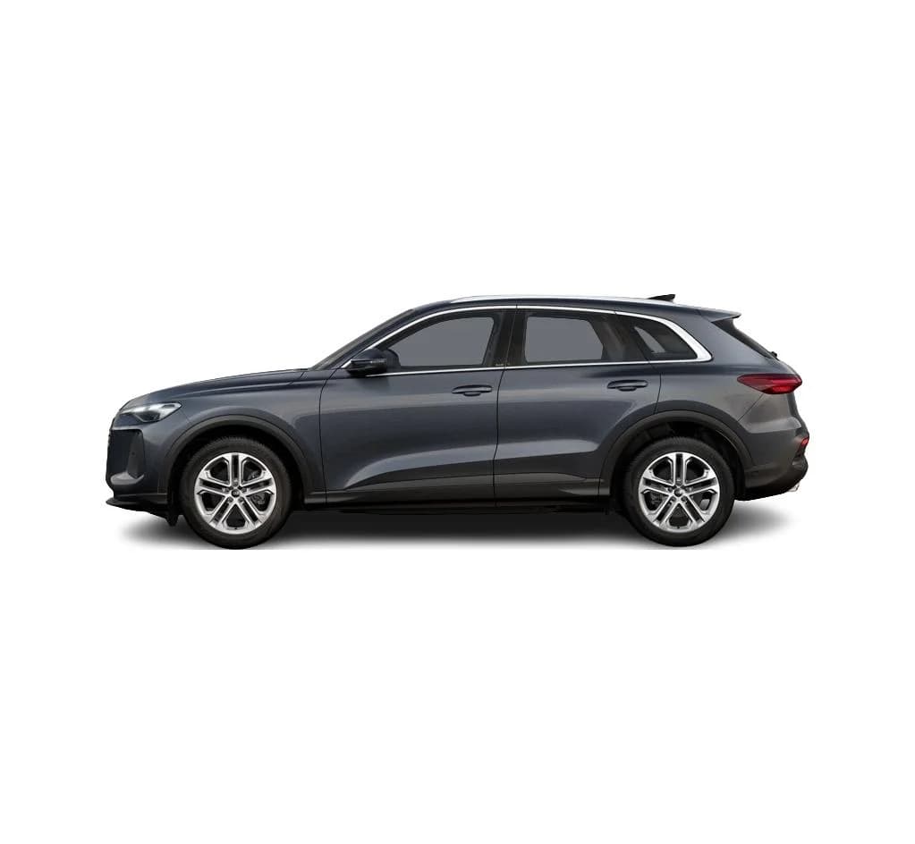 Audi Q5 TDI quattro — zdjęcie 4