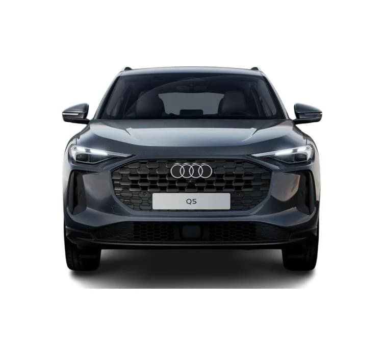 Audi Q5 TDI quattro — zdjęcie 2