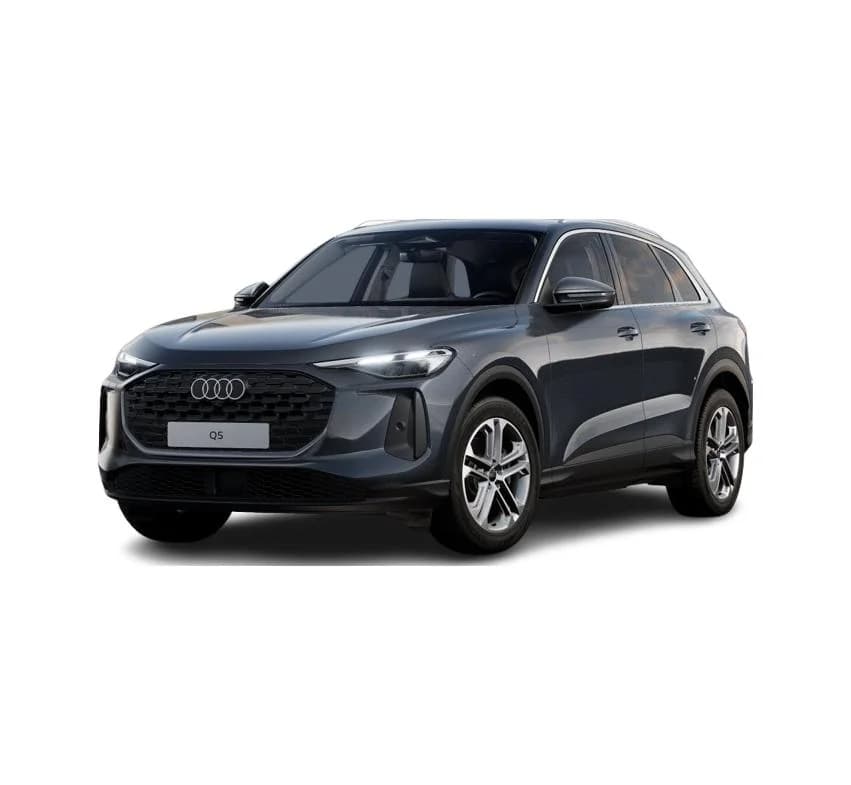 Audi Q5 TDI quattro — zdjęcie 1