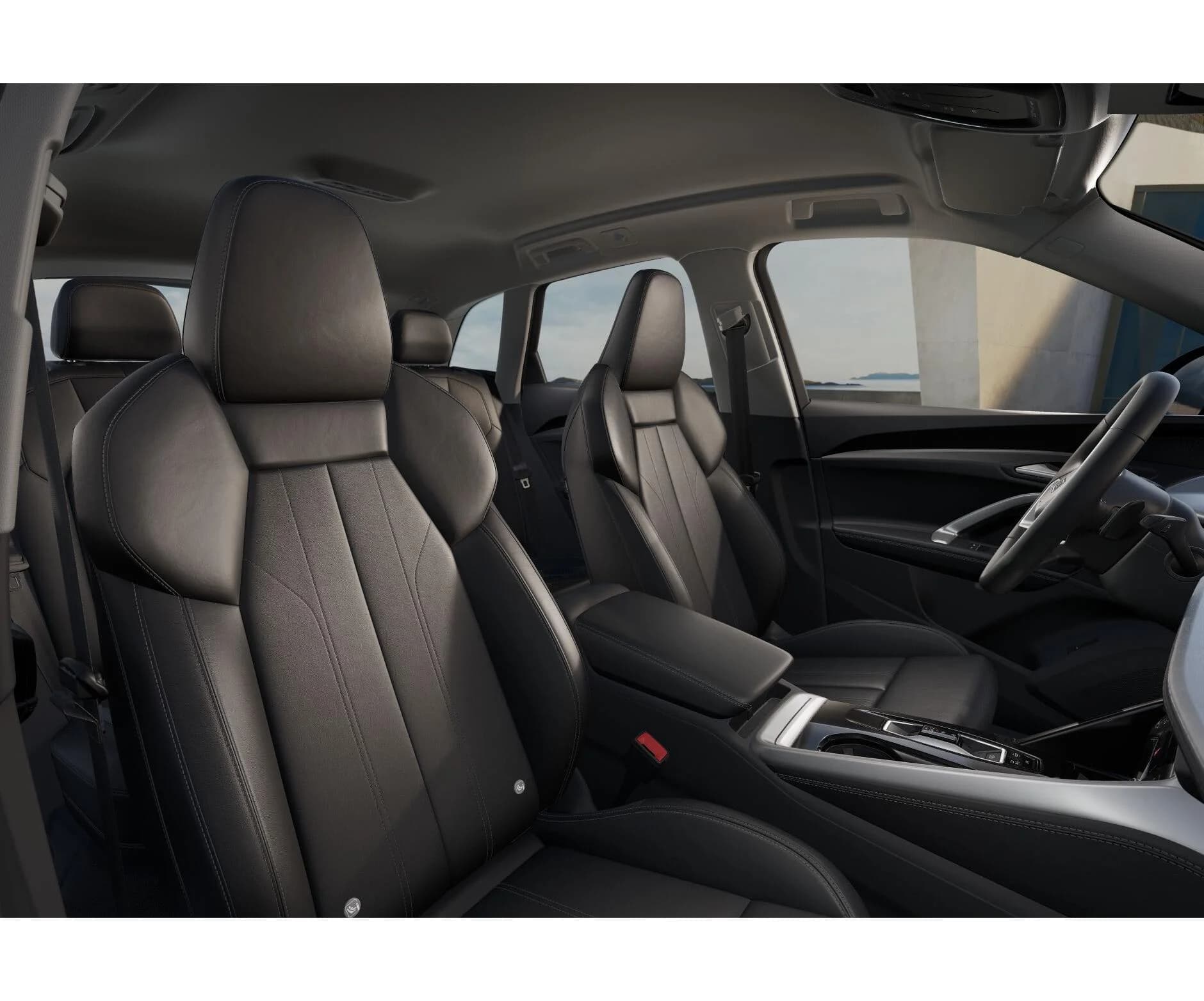 Audi Q5 TDI quattro — zdjęcie 9