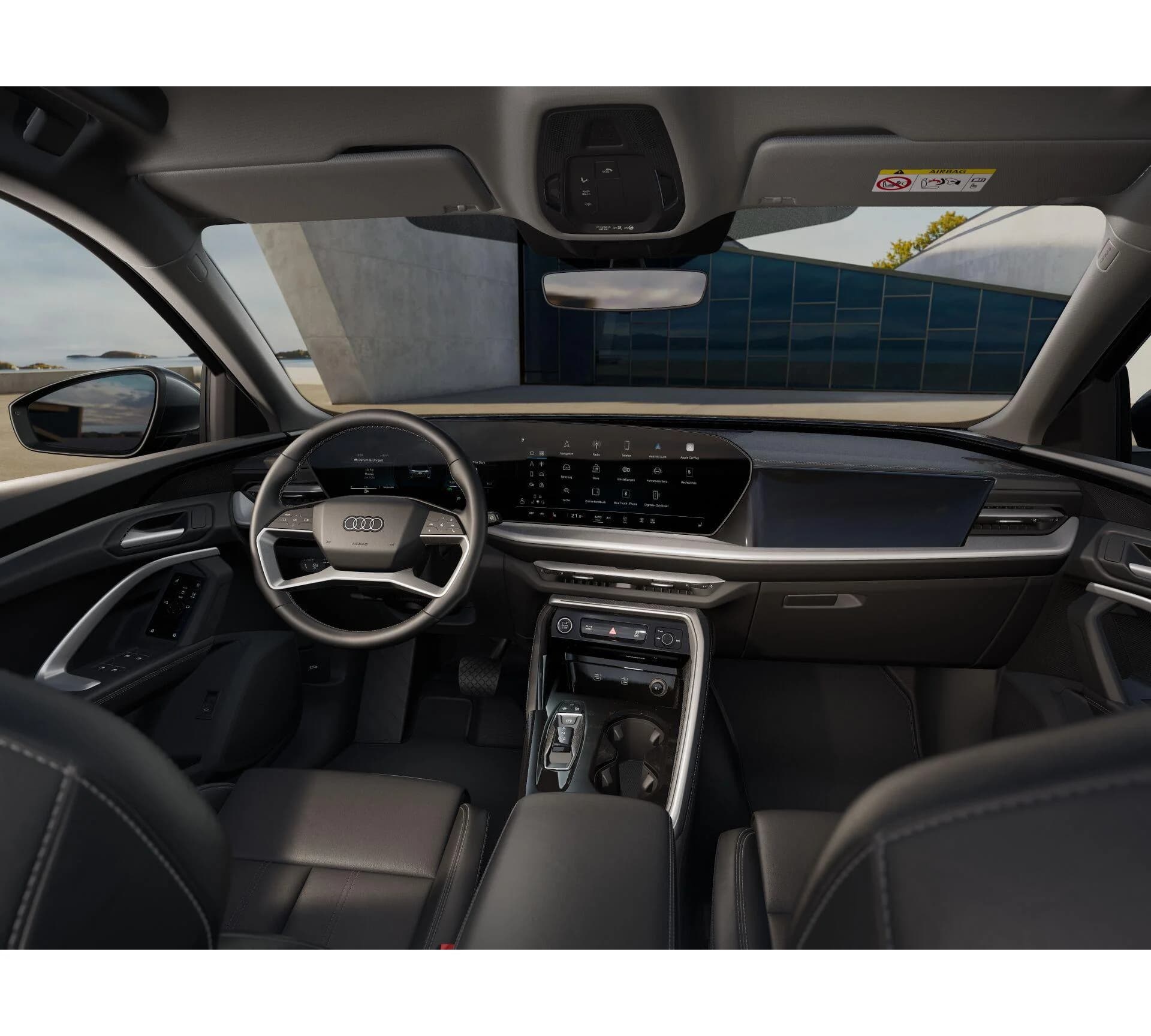 Audi Q5 TDI quattro — zdjęcie 8