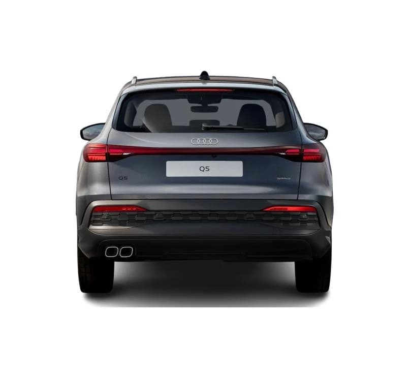 Audi Q5 TDI quattro — zdjęcie 7