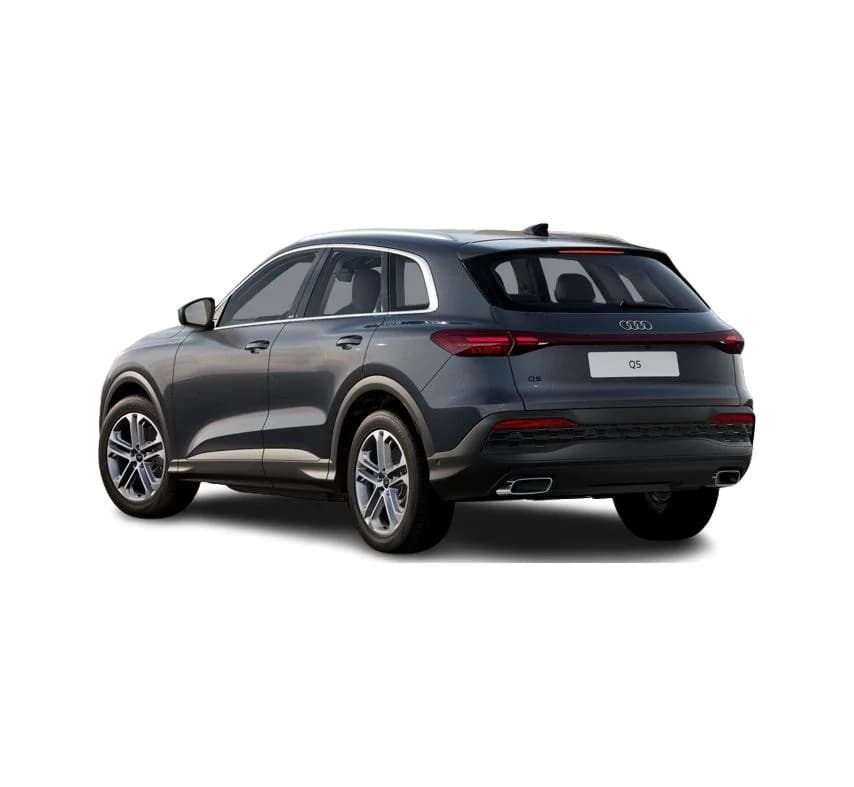 Audi Q5 TDI quattro — zdjęcie 5