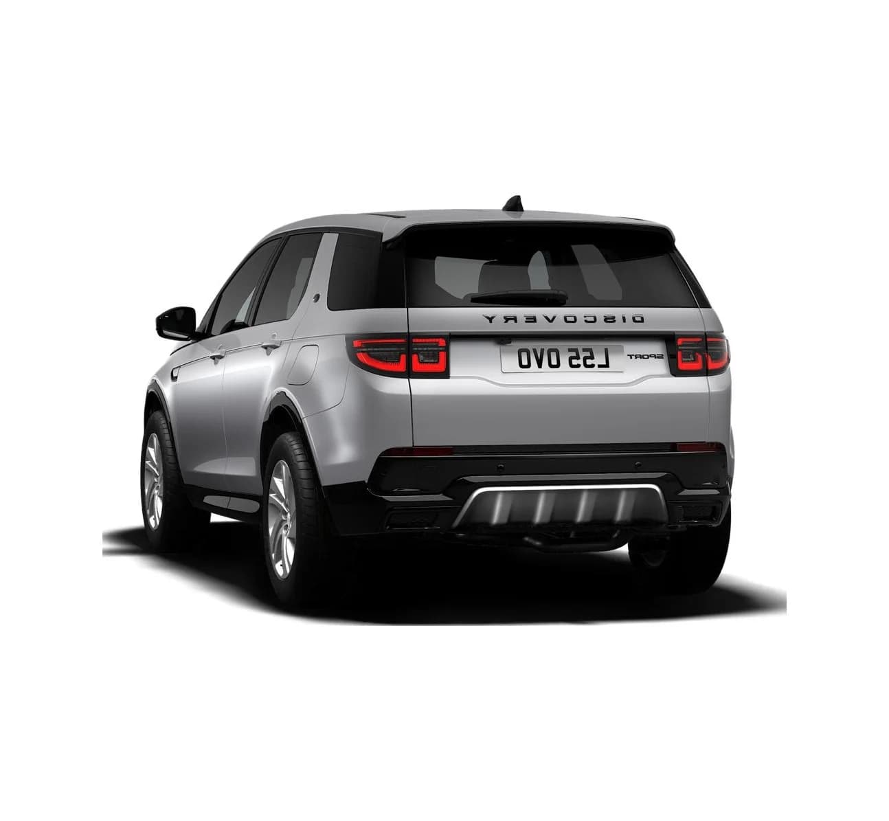 Land Rover Discovery Sport D200 Dynamic SE — zdjęcie 3