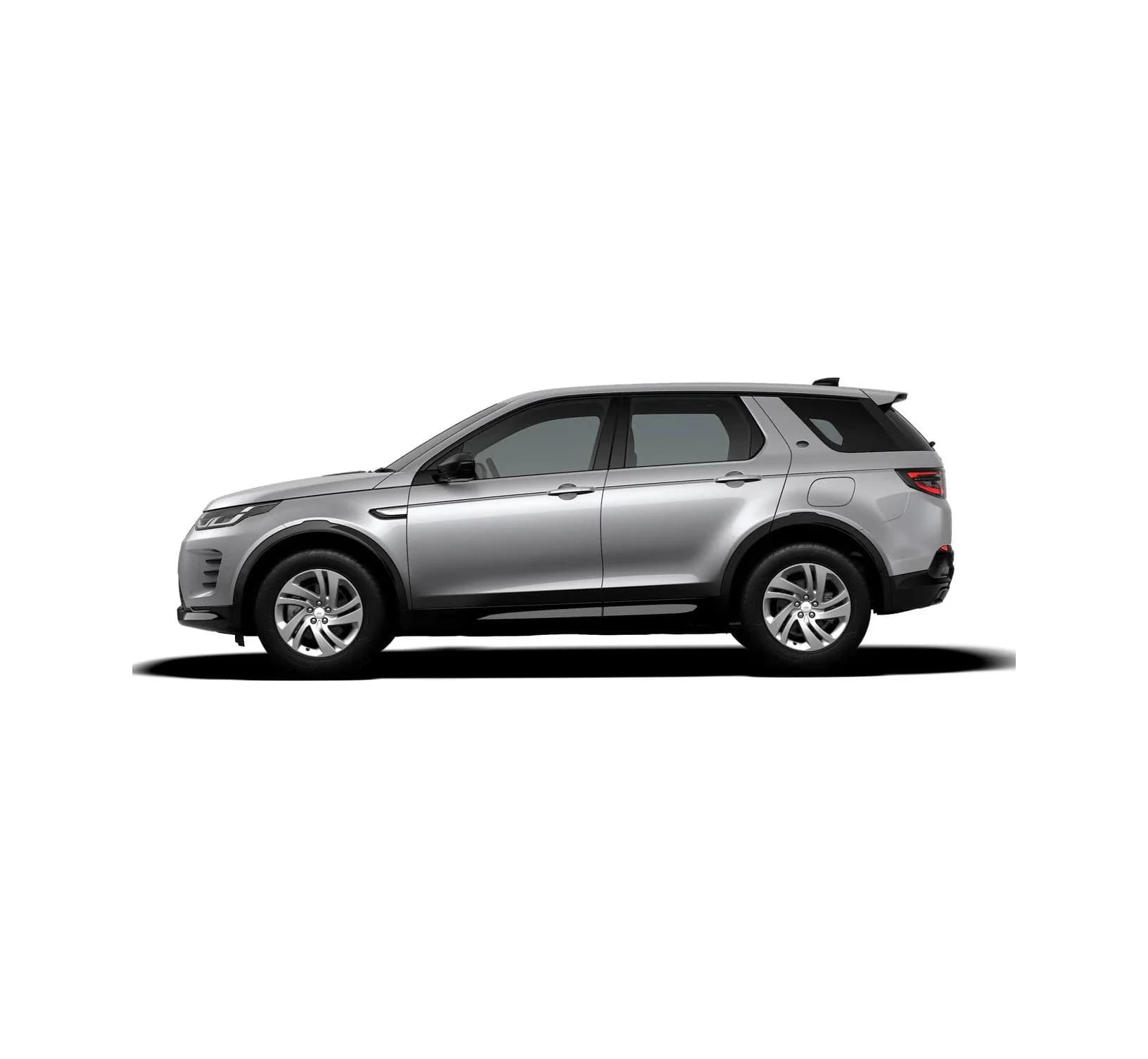 Land Rover Discovery Sport D200 Dynamic SE — zdjęcie 2