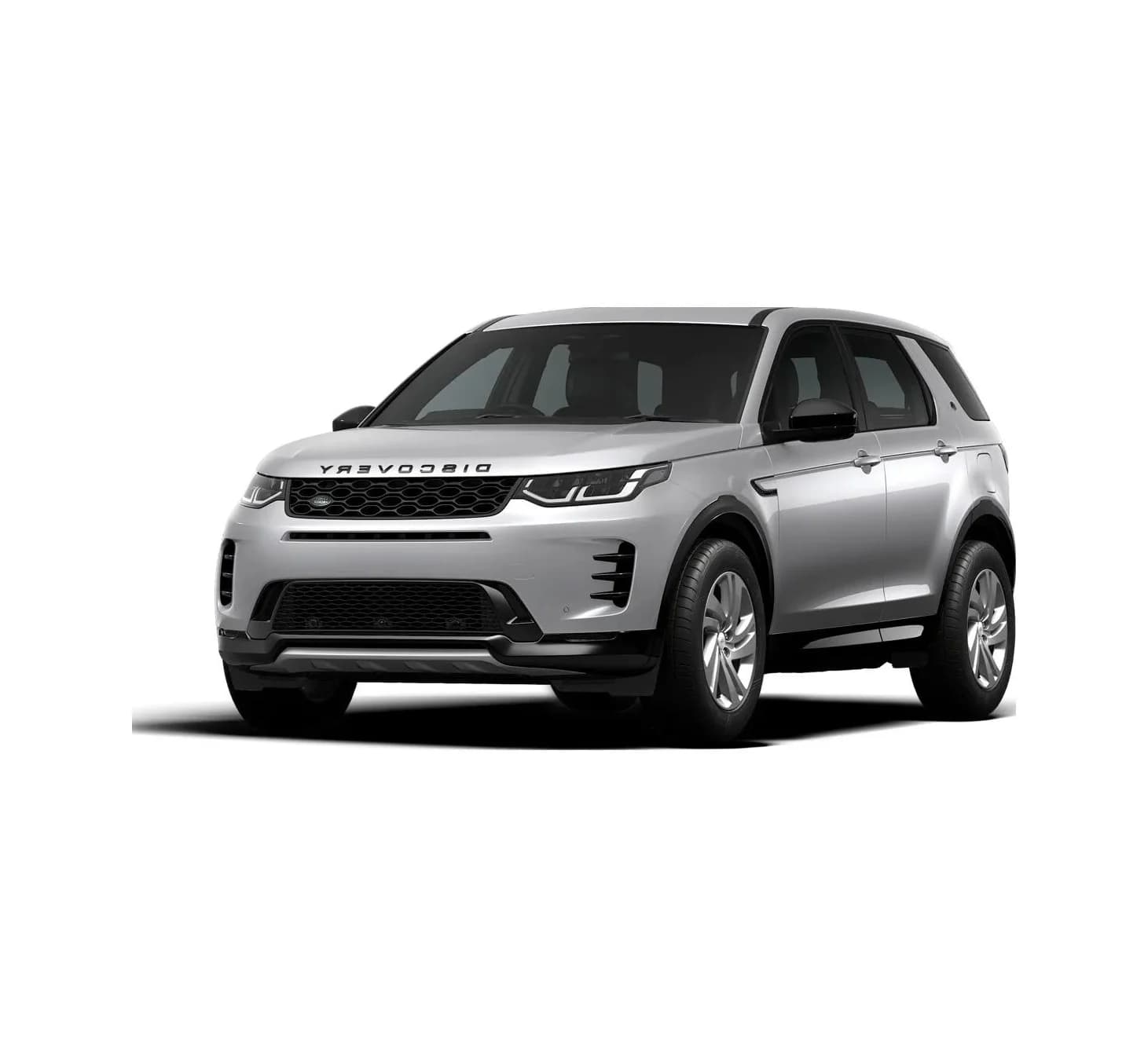 Land Rover Discovery Sport D200 Dynamic SE — zdjęcie 1