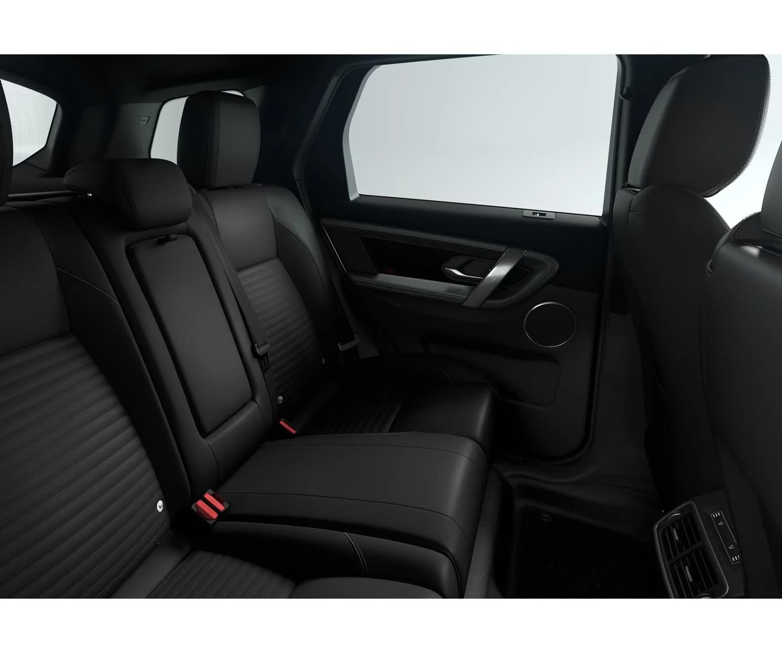 Land Rover Discovery Sport D200 Dynamic SE — zdjęcie 5