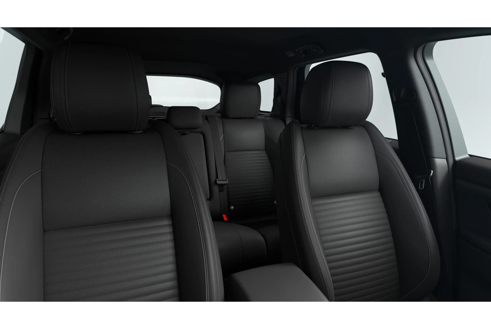 Land Rover Discovery Sport D200 Dynamic SE — zdjęcie 6