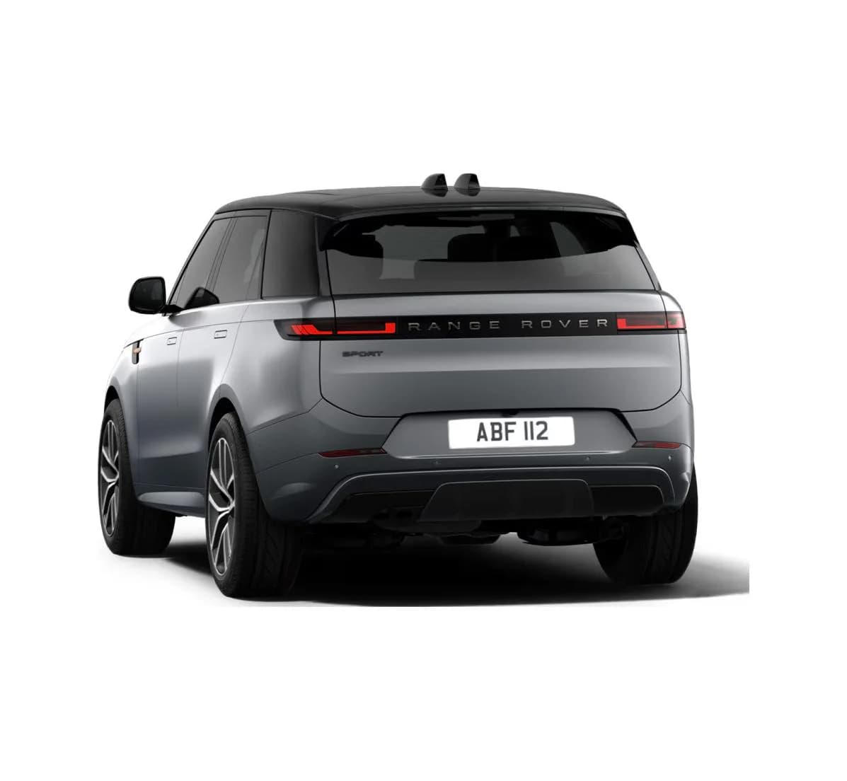Land Rover Range Rover Sport Autobiography D350 — zdjęcie 3