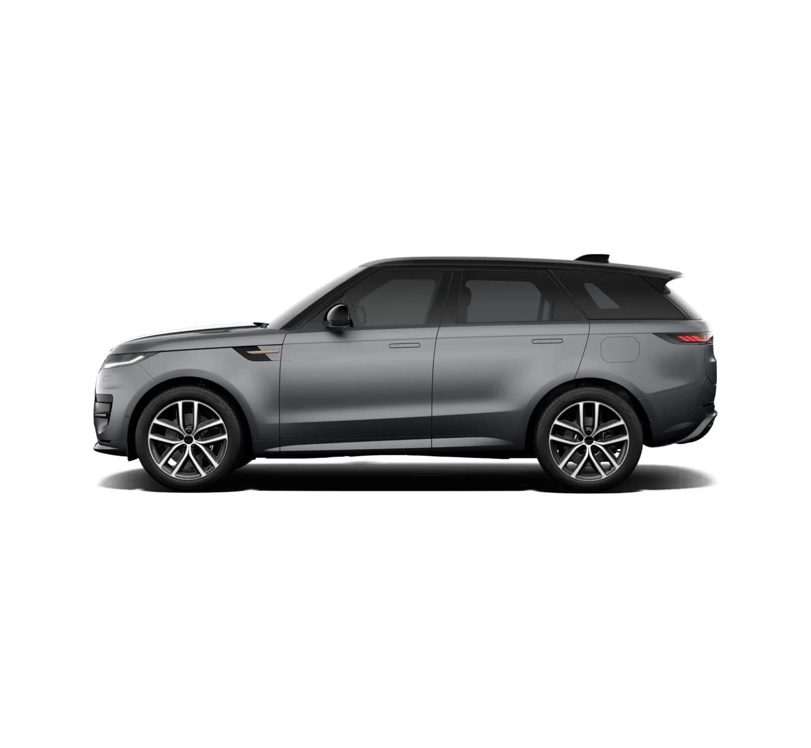 Land Rover Range Rover Sport Autobiography D350 — zdjęcie 2