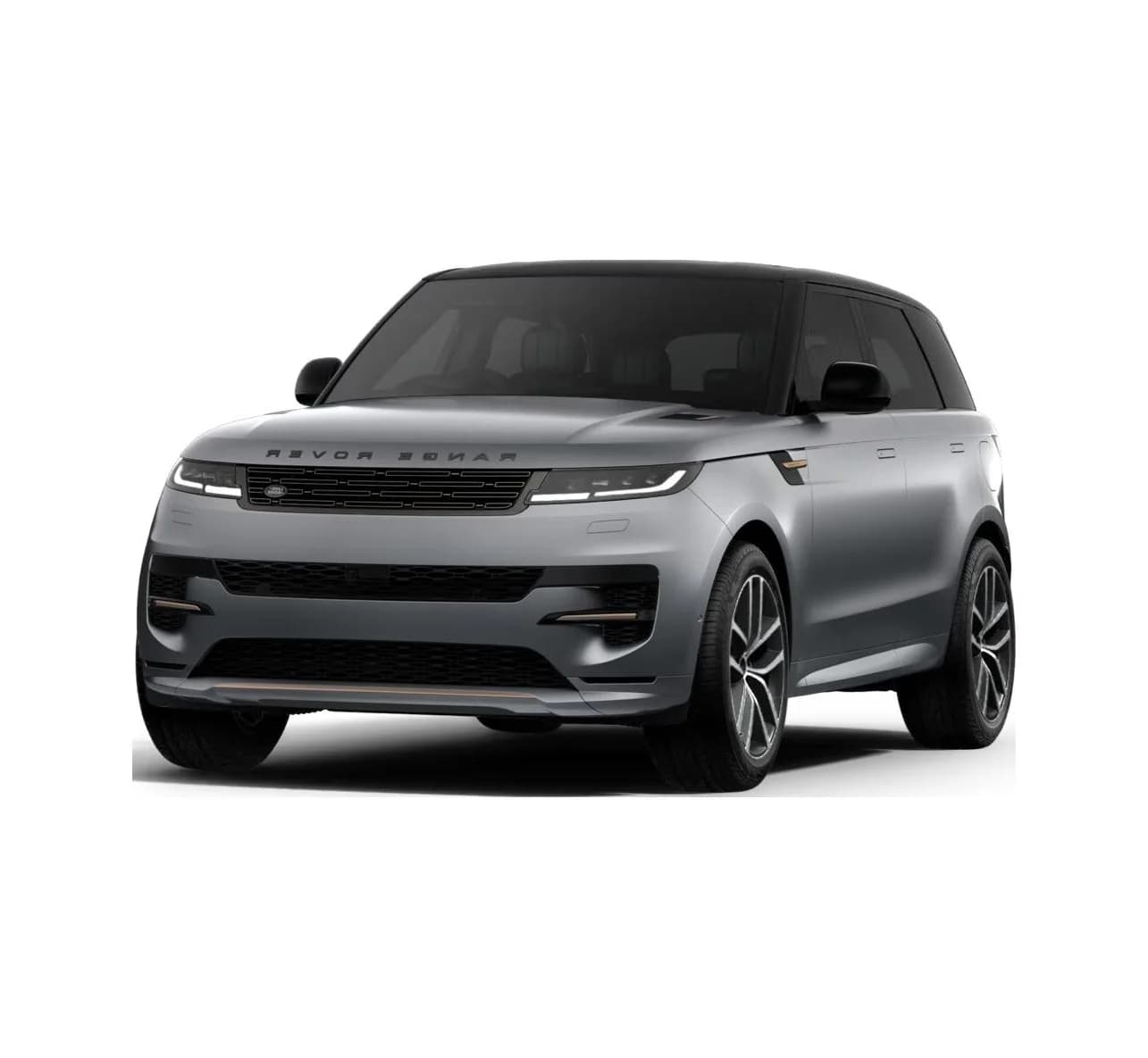 Land Rover Range Rover Sport Autobiography D350 — zdjęcie 1