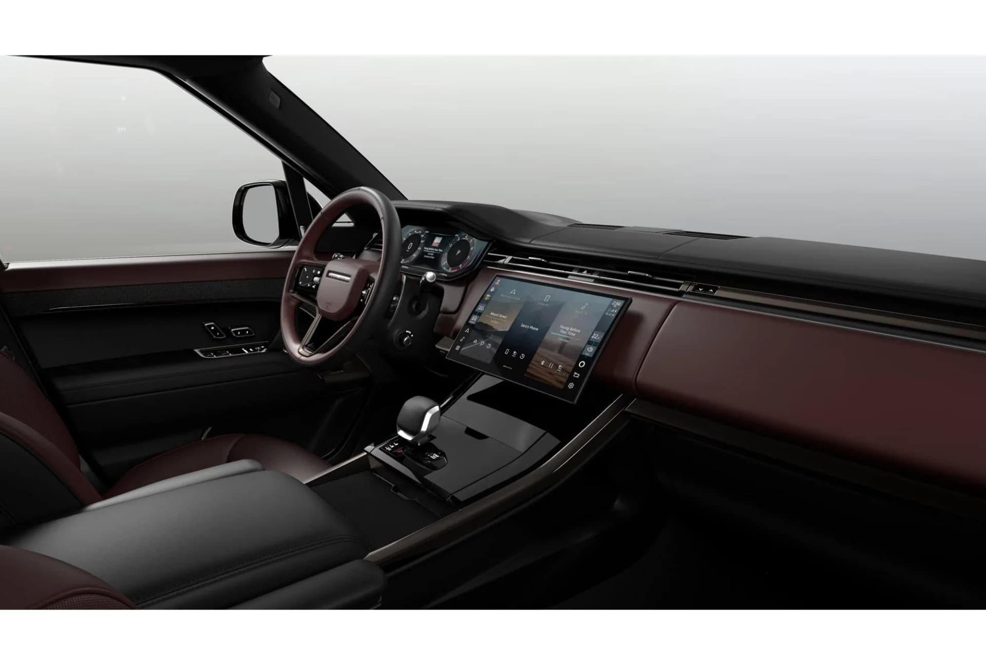 Land Rover Range Rover Sport Autobiography D350 — zdjęcie 4