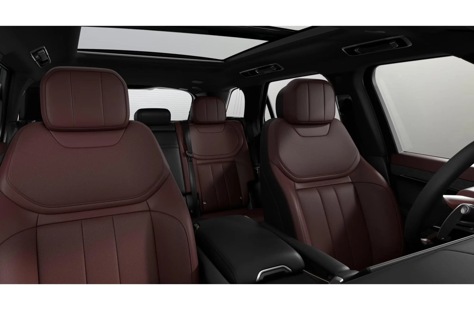 Land Rover Range Rover Sport Autobiography D350 — zdjęcie 5