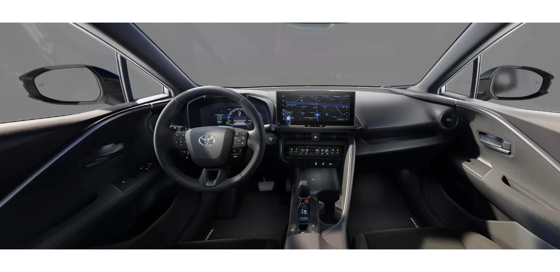 Toyota C-HR Style — zdjęcie 6