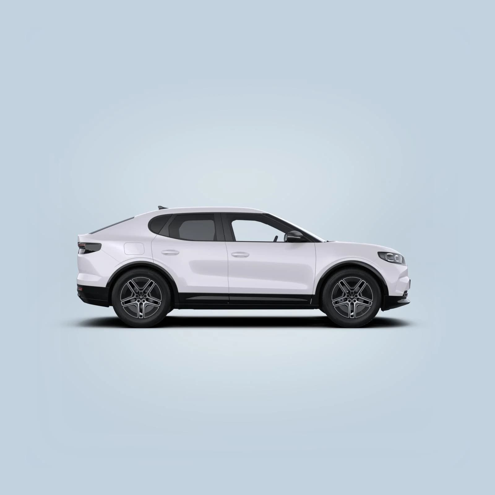 Ford Capri EV Premium AWD — zdjęcie 8