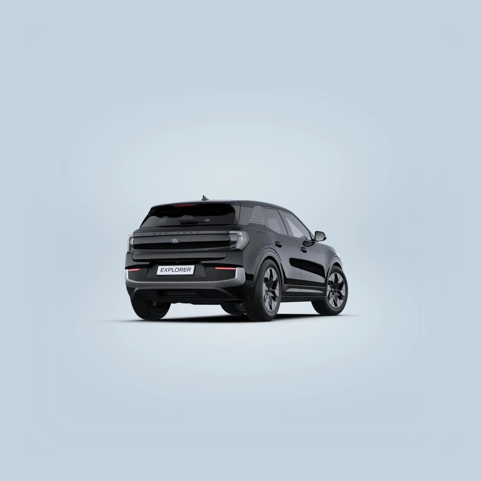 Ford Explorer EV Premium — zdjęcie 4