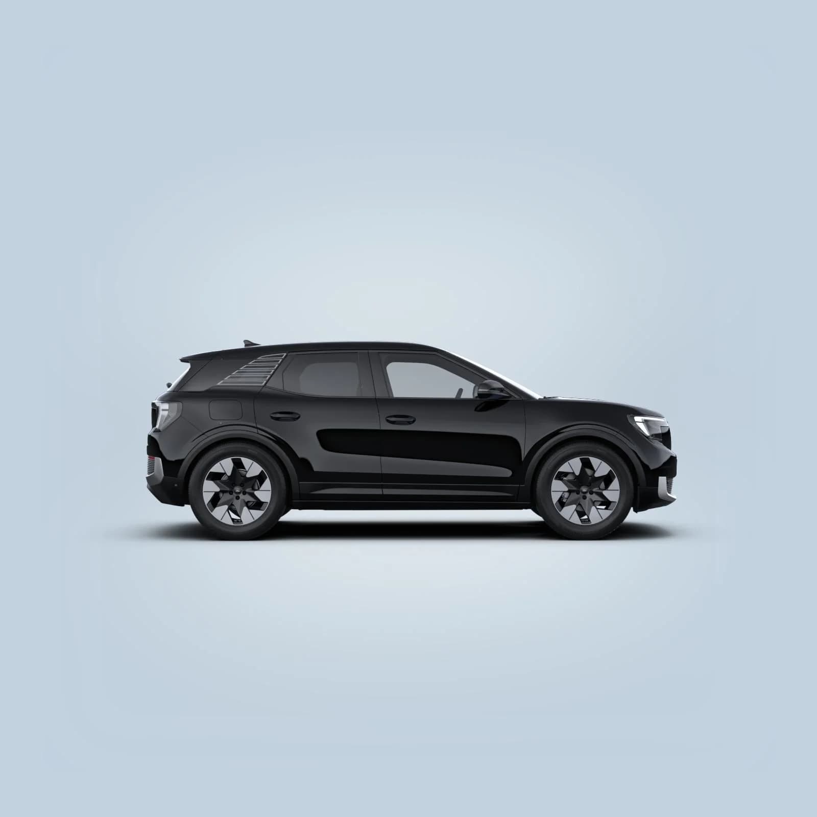 Ford Explorer EV Premium — zdjęcie 2