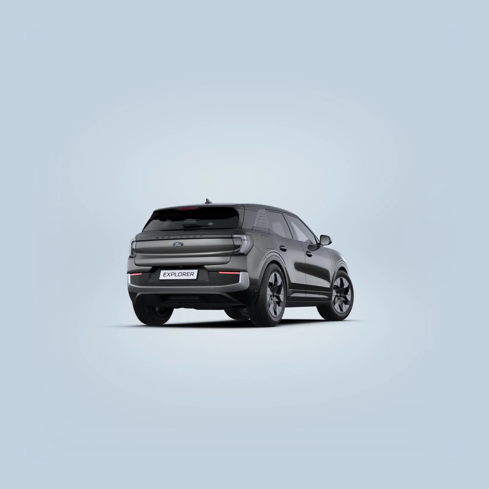 Ford Explorer EV Premium AWD 79kWh — zdjęcie 5