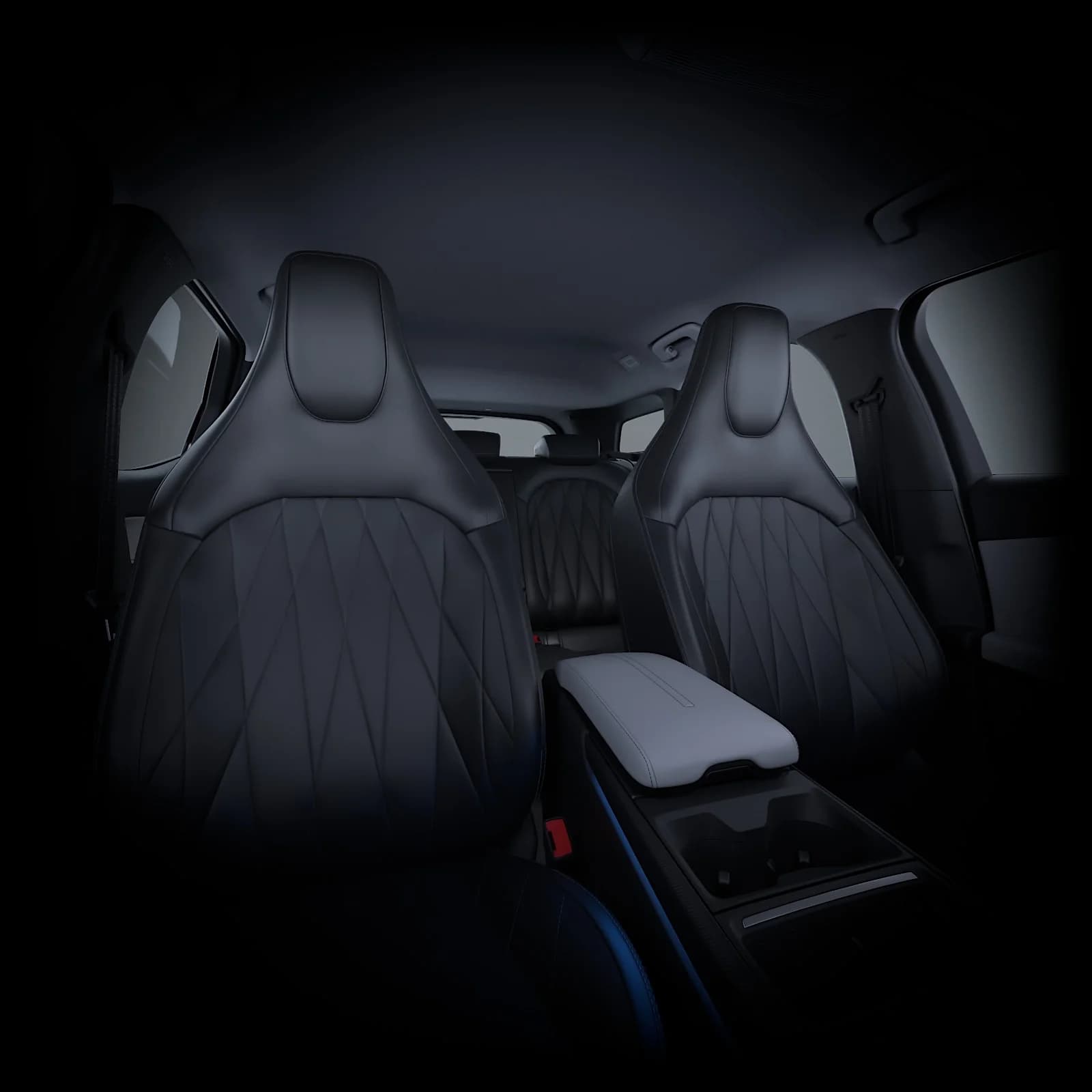 Ford Explorer EV Premium AWD 79kWh — zdjęcie 11