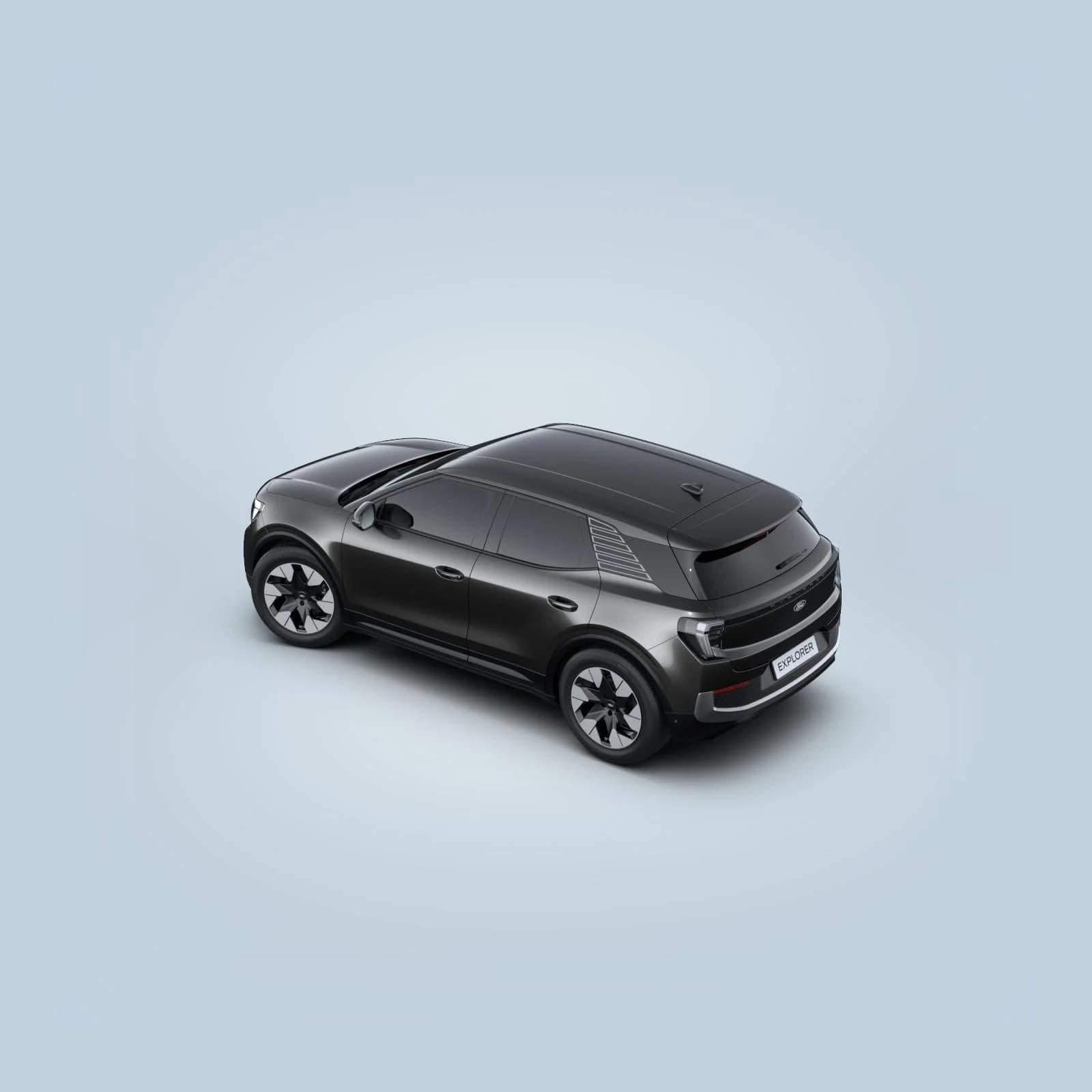 Ford Explorer EV Premium AWD 79kWh — zdjęcie 6